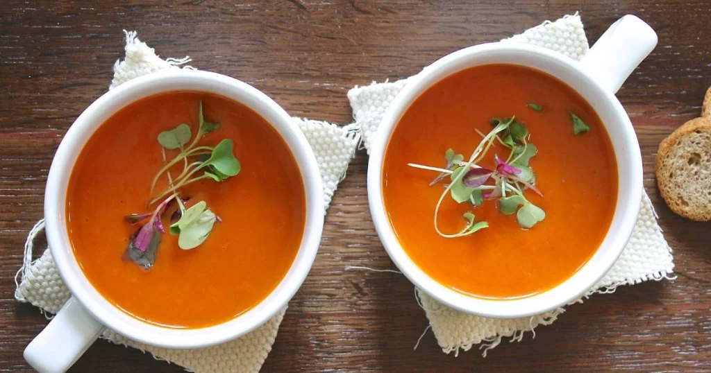 one pot healthy soup recipes