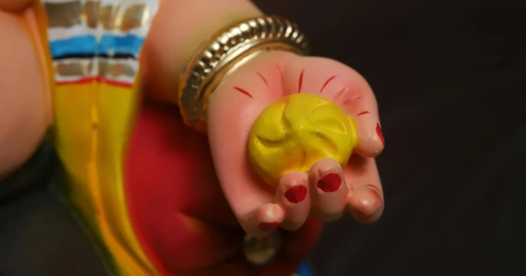 Modak Recipes for Ganesh Chaturthi 