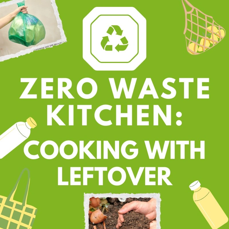 ZEROwasteKITCHEN